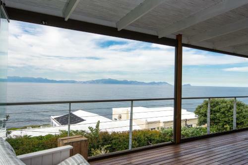 Apartamento Quarterdeck