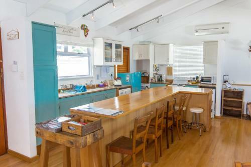 Apartamento Quarterdeck
