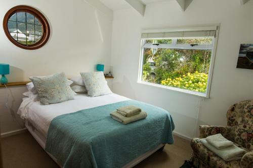 Apartamento Quarterdeck