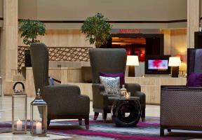 Renaissance Atlanta Waverly Hotel