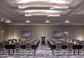 Renaissance Atlanta Waverly Hotel
