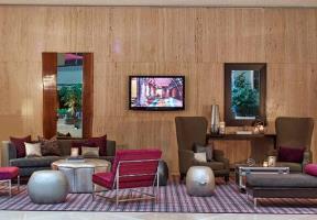 Renaissance Atlanta Waverly Hotel