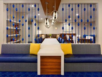Hotel Sonesta E.s Suites Atlanta