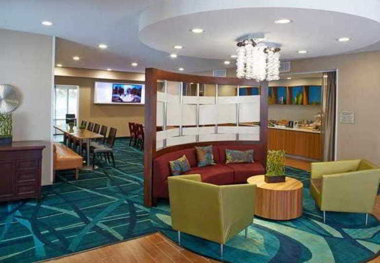 Hotel Springhill Suites Atlanta Six Flags