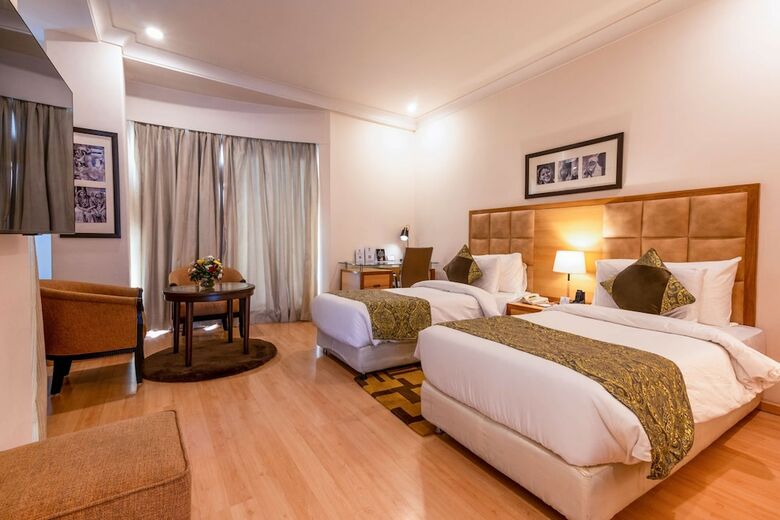Hotel Best Western Merrion