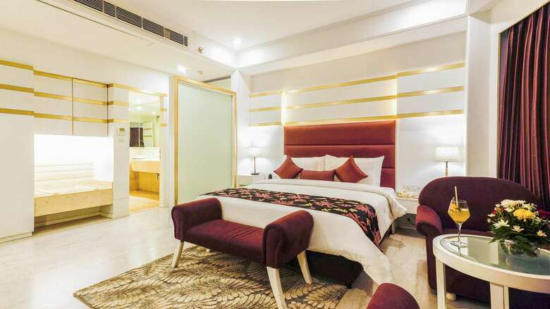 Hotel Best Western Merrion