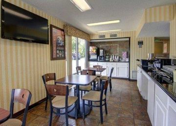 Hotel Quality Inn Auburn