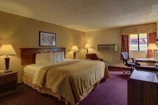 Hotel Quality Inn Auburn