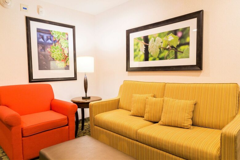 Hotel Hilton Garden Inn Auburn