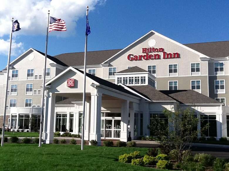 Hotel Hilton Garden Inn Auburn