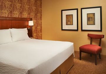 Hotel Courtyard Detroit Auburn Hills