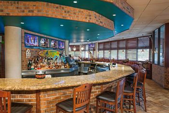 Crowne Plaza Hotel Auburn Hills