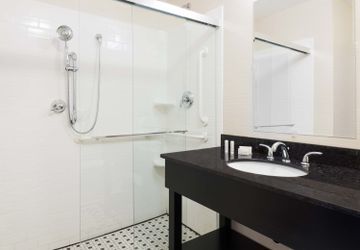 Hotel Fairfield Inn & Suites Augusta