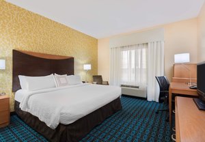 Hotel Fairfield Inn & Suites Augusta