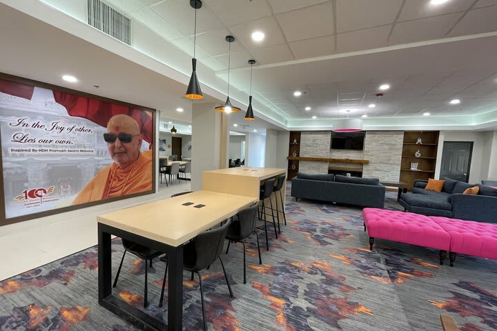 Hotel Hawthorn Suites Augusta