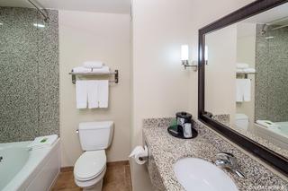 Hotel Holiday Inn Express Augusta North