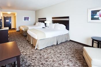 Hotel Holiday Inn Express Augusta North