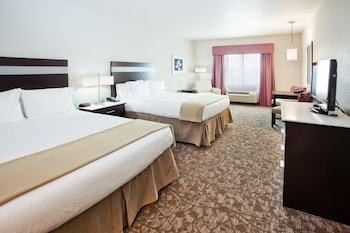 Hotel Holiday Inn Express Augusta North