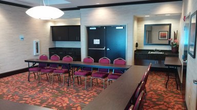 Hotel Holiday Inn Express Augusta North