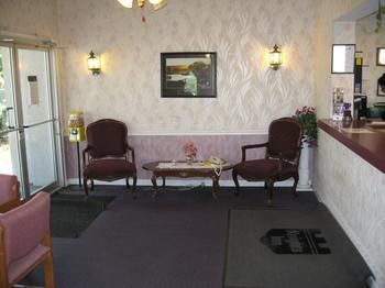 Hotel Knights Inn Augusta