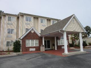 Hotel Microtel Inn And Suites By Wyn