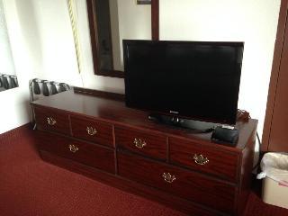Hotel Ramada Limited Augusta Fort Gordon Area