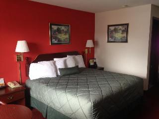 Hotel Ramada Limited Augusta Fort Gordon Area