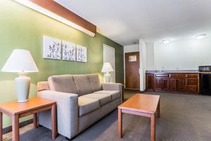 Hotel Sleep Inn Augusta