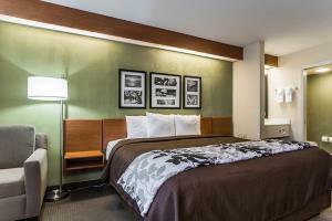 Hotel Sleep Inn Augusta