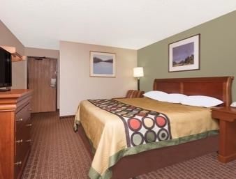 Hotel Super 8 Augusta/ft Gordon Area