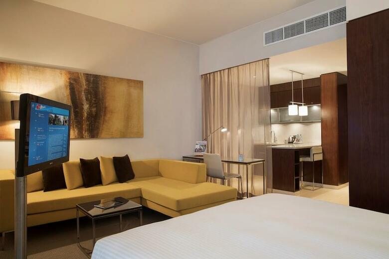 Hotel Centro Capital Centre