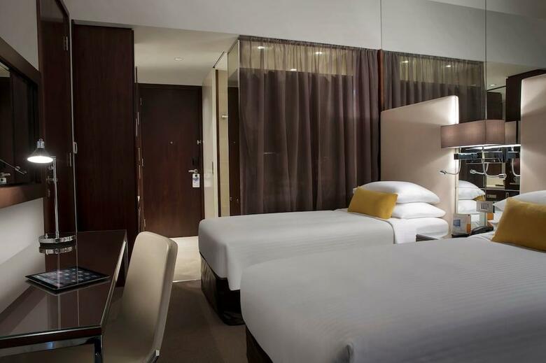Hotel Centro Capital Centre