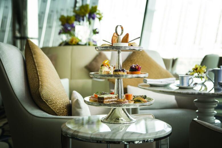 Hotel Conrad Abu Dhabi Etihad Towers