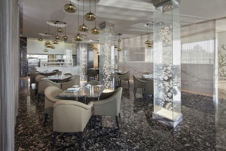 Hotel Conrad Abu Dhabi Etihad Towers