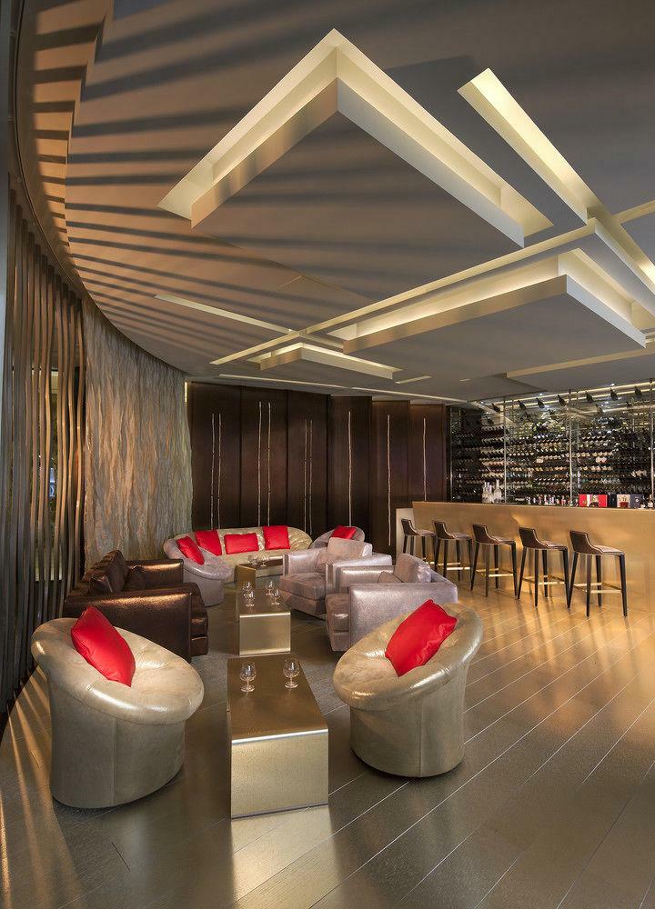 Hotel Conrad Abu Dhabi Etihad Towers