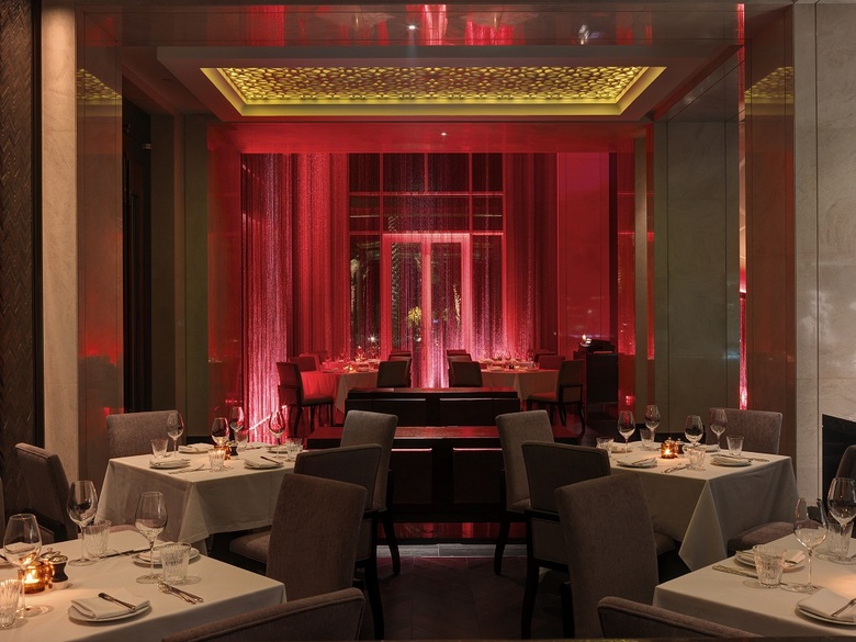 Hotel Park Hyatt Abu Dhabi