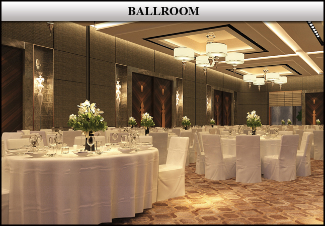 Hotel Park Hyatt Abu Dhabi
