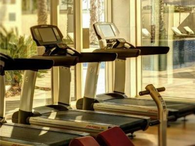 Hotel Park Hyatt Abu Dhabi
