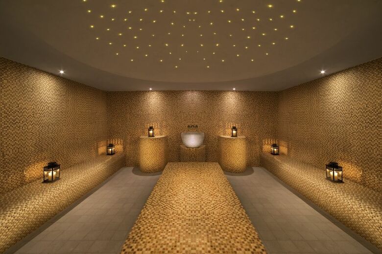 Hotel Sofitel Abu Dhabi Corniche