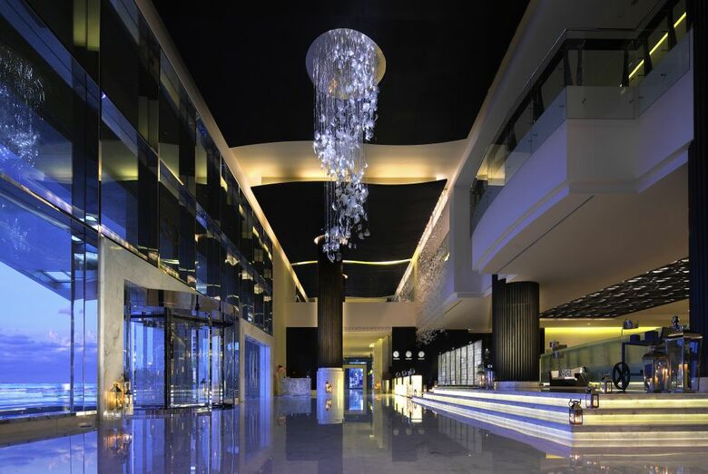 Hotel Sofitel Abu Dhabi Corniche