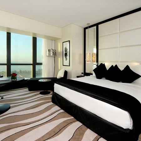Hotel Sofitel Abu Dhabi Corniche
