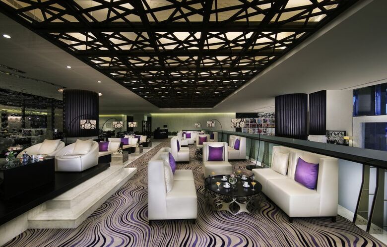 Hotel Sofitel Abu Dhabi Corniche