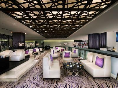 Hotel Sofitel Abu Dhabi Corniche