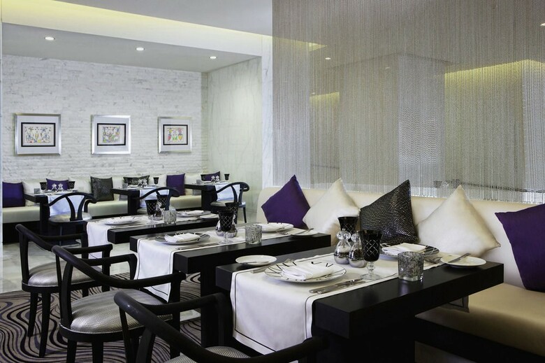 Hotel Sofitel Abu Dhabi Corniche