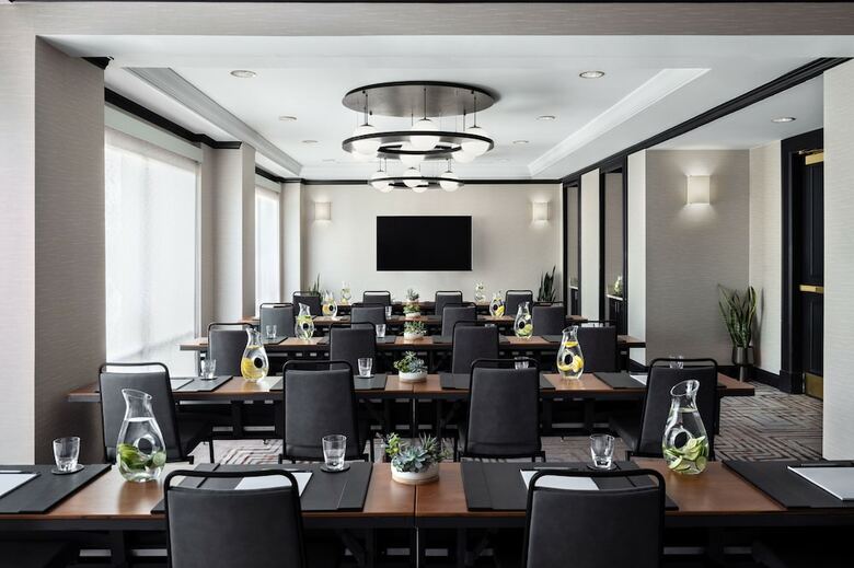 Hotel Austin Marriott South