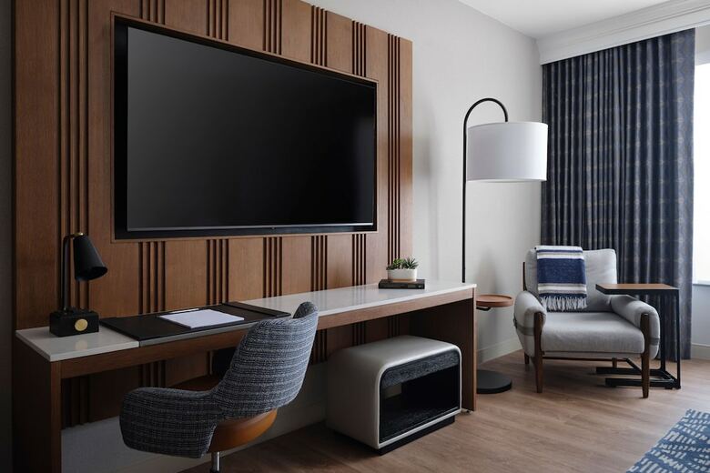 Hotel Austin Marriott South