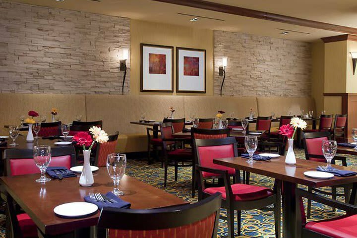 Hotel Austin Marriott South