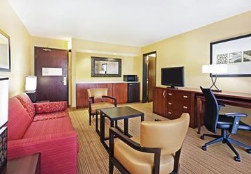 Hotel Courtyard Austin South