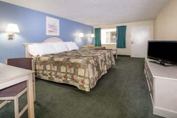 Hotel Days Inn Austin South