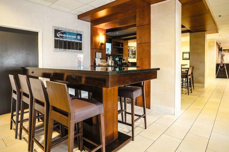 Hotel Holiday Inn Austin Midtown